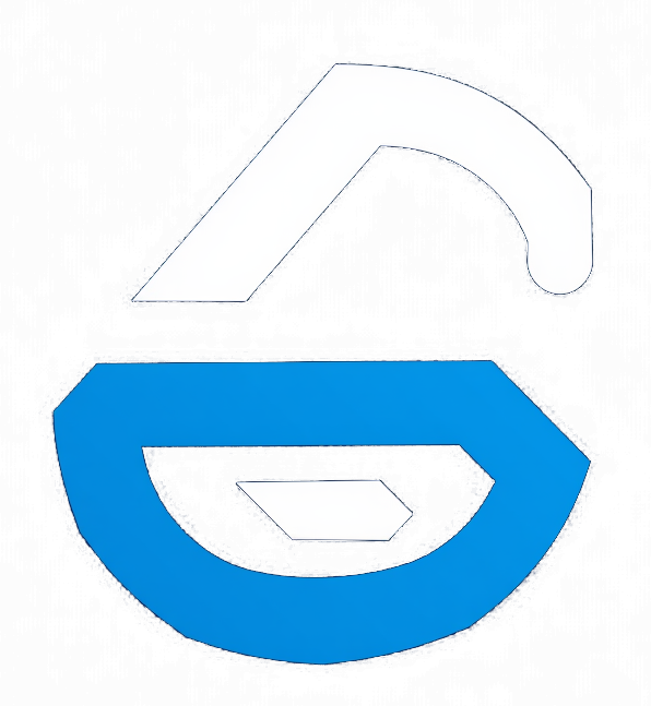Bitcoin System Logo